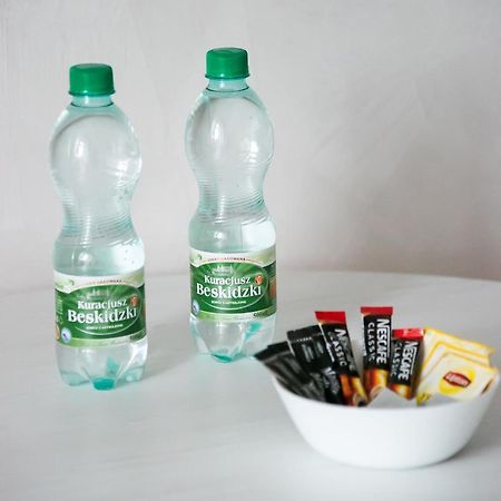Solec Vistula Studio 바르샤바 외부 사진